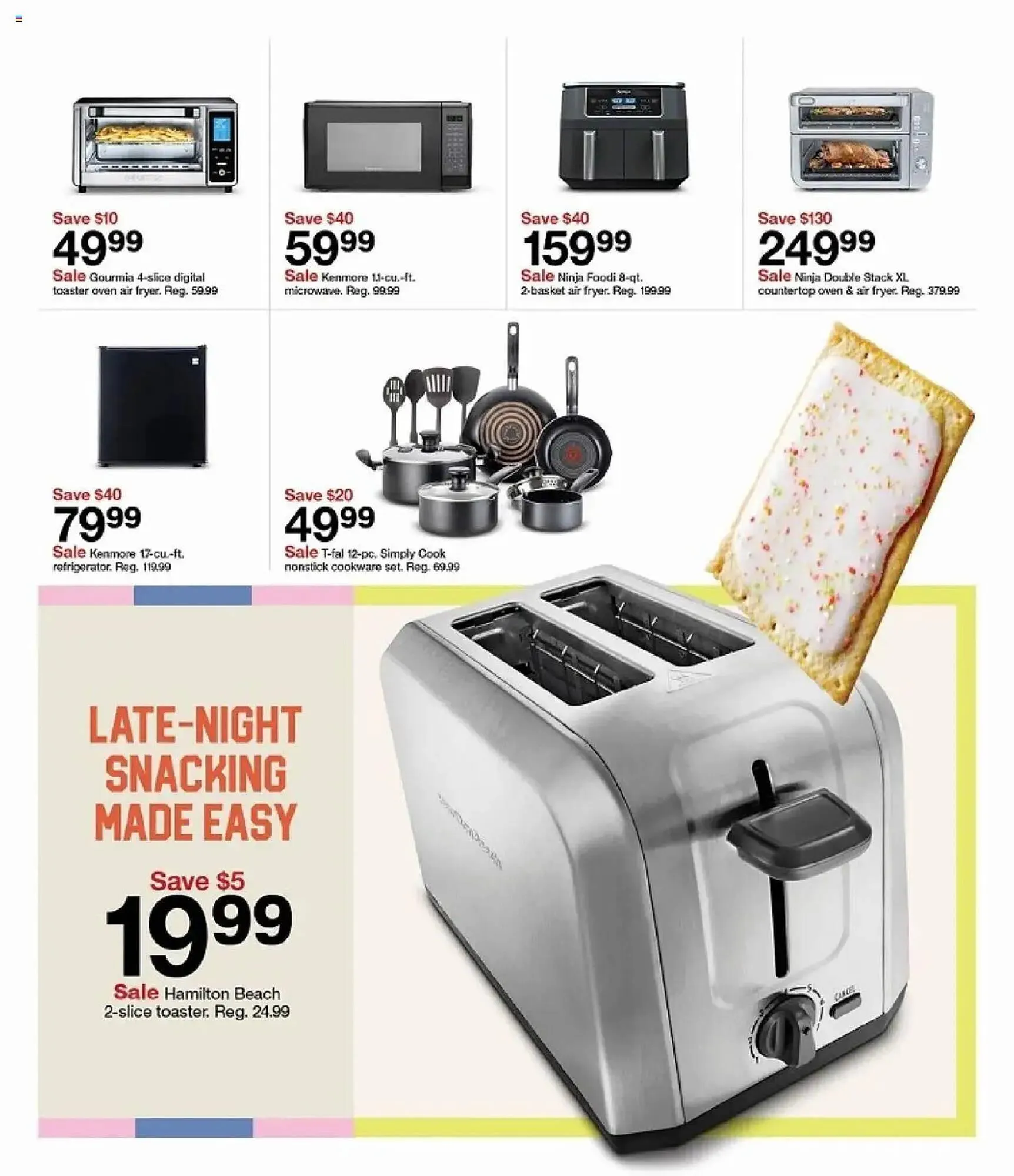 Weekly ad Target Weekly Ad from August 3 to August 10 2025 - Page 29