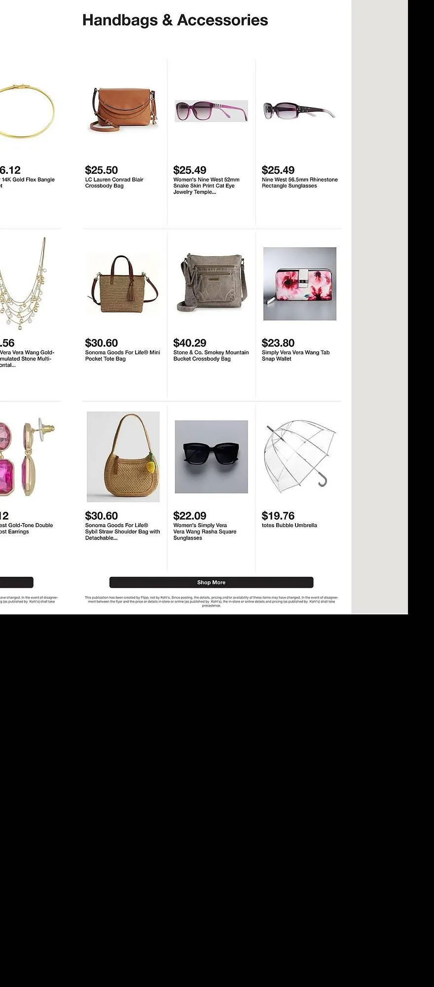 Weekly ad Kohl's weekly ad from May 13 to May 19 2026 - Page 6