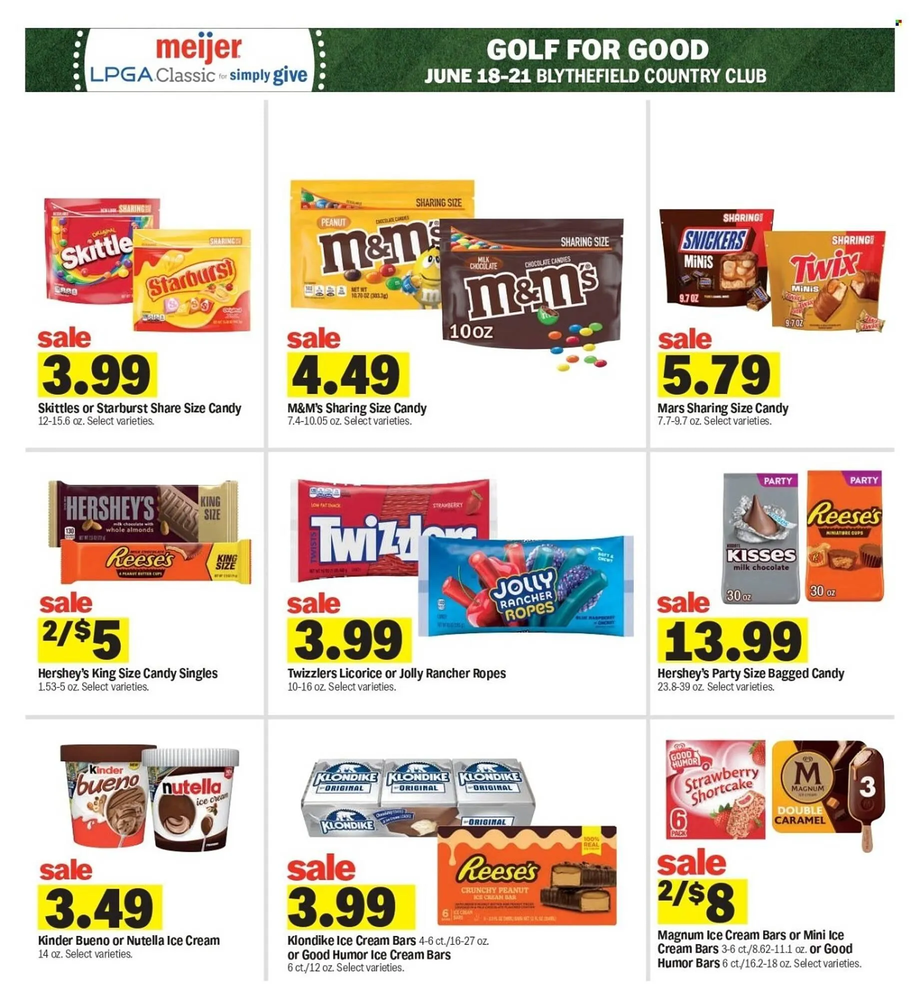Weekly ad Meijer weekly ad from June 10 to June 16 2026 - Page 23