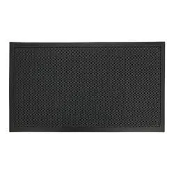 18'' x 30'' Entrance Mesh Mat Grey