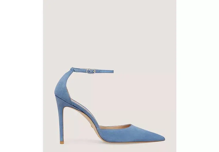 STUART 100 STRAP PUMP