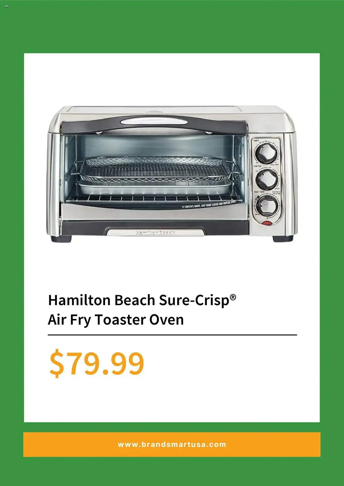 Weekly ad BrandsMart USA Weekly Ad from April 21 to May 5 2025 - Page 3