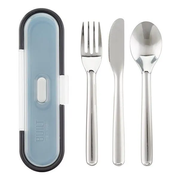 Built NY Stainless Steel Utensil Set