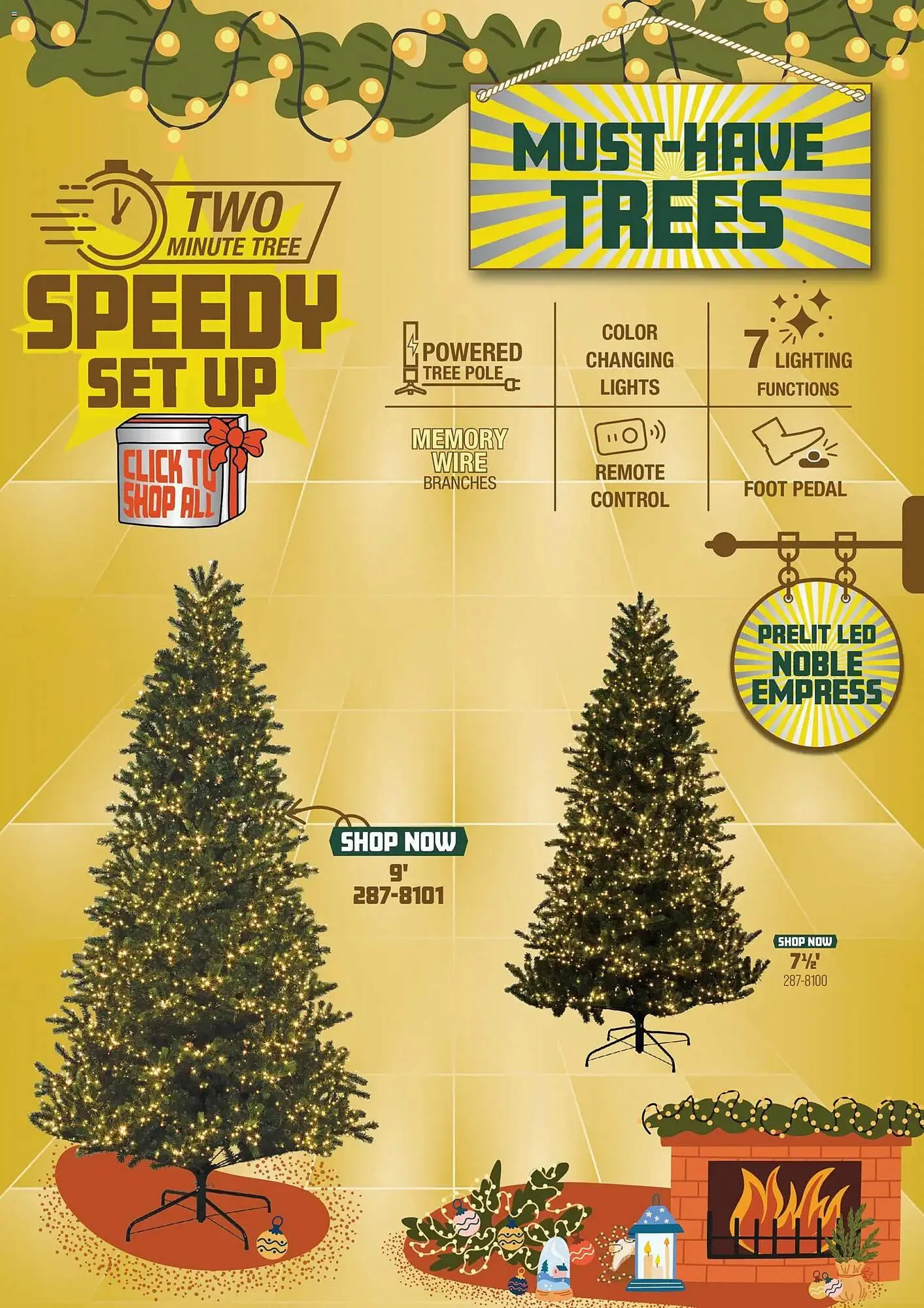 Weekly ad Menards weekly ad from November 6 to November 17 2025 - Page 4