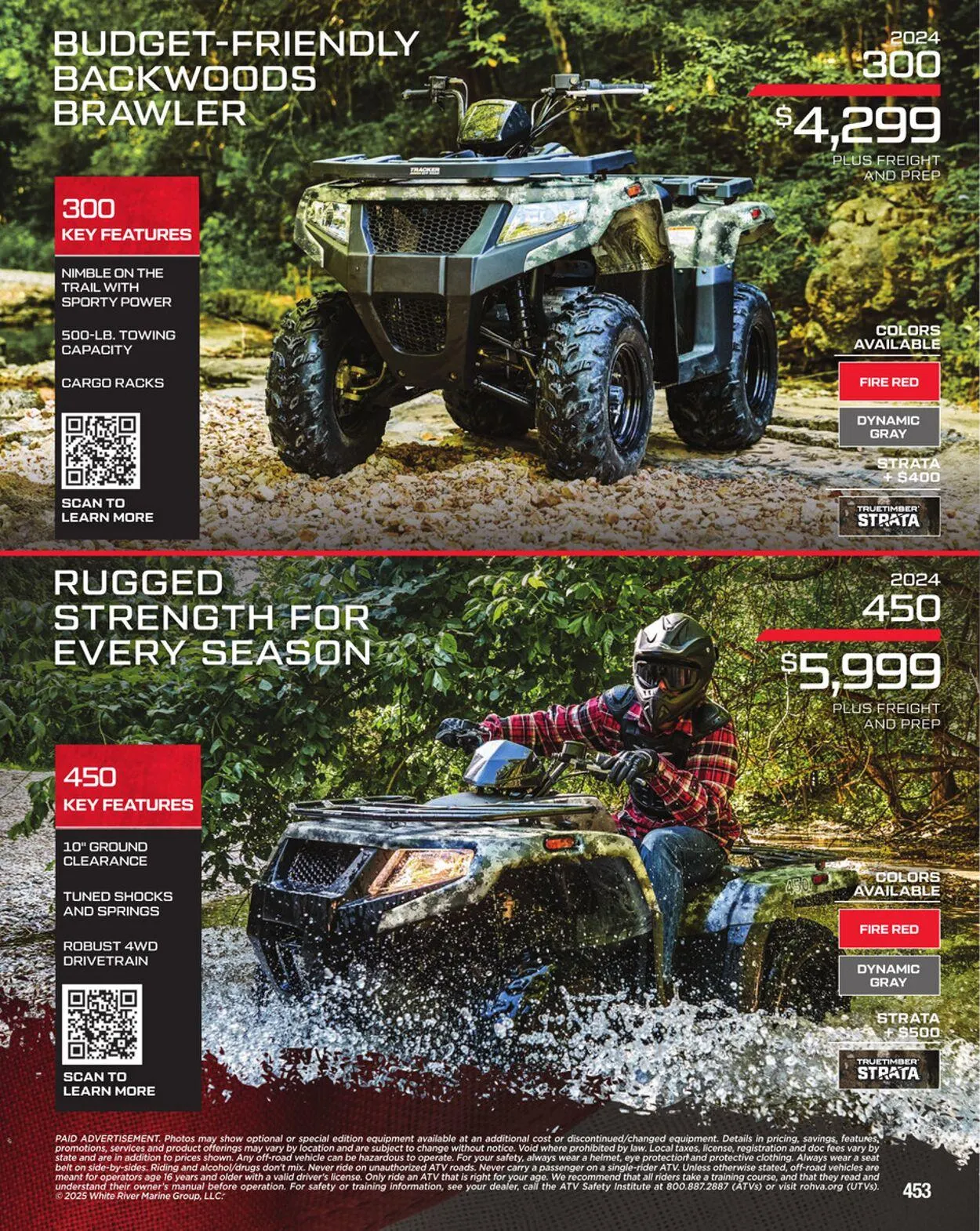 Weekly ad Bass Pro Current weekly ad from August 20 to September 3 2025 - Page 453