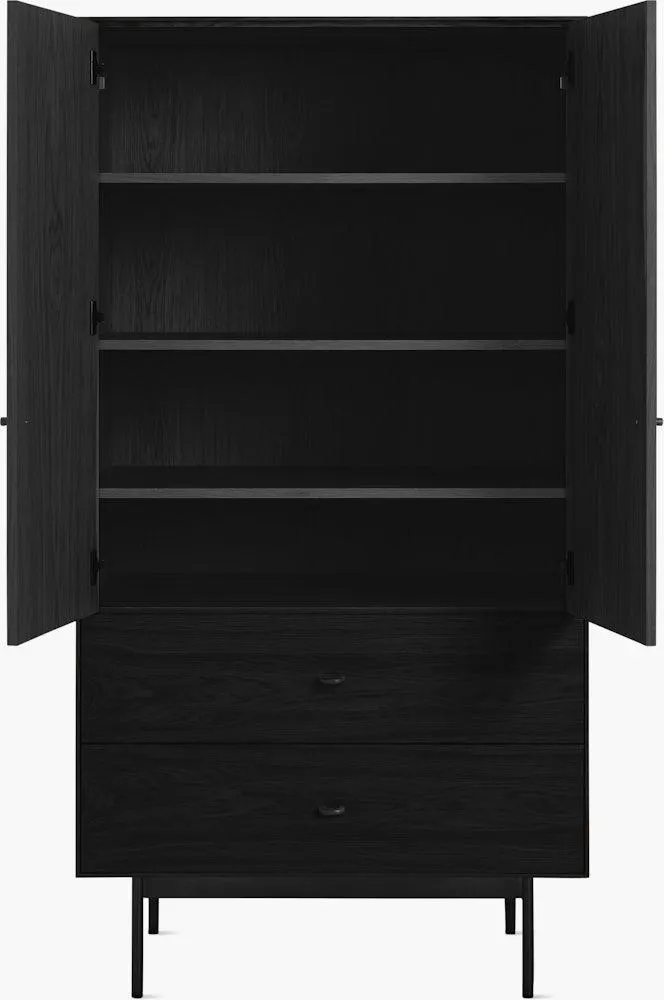 Loop Armoire Shelves