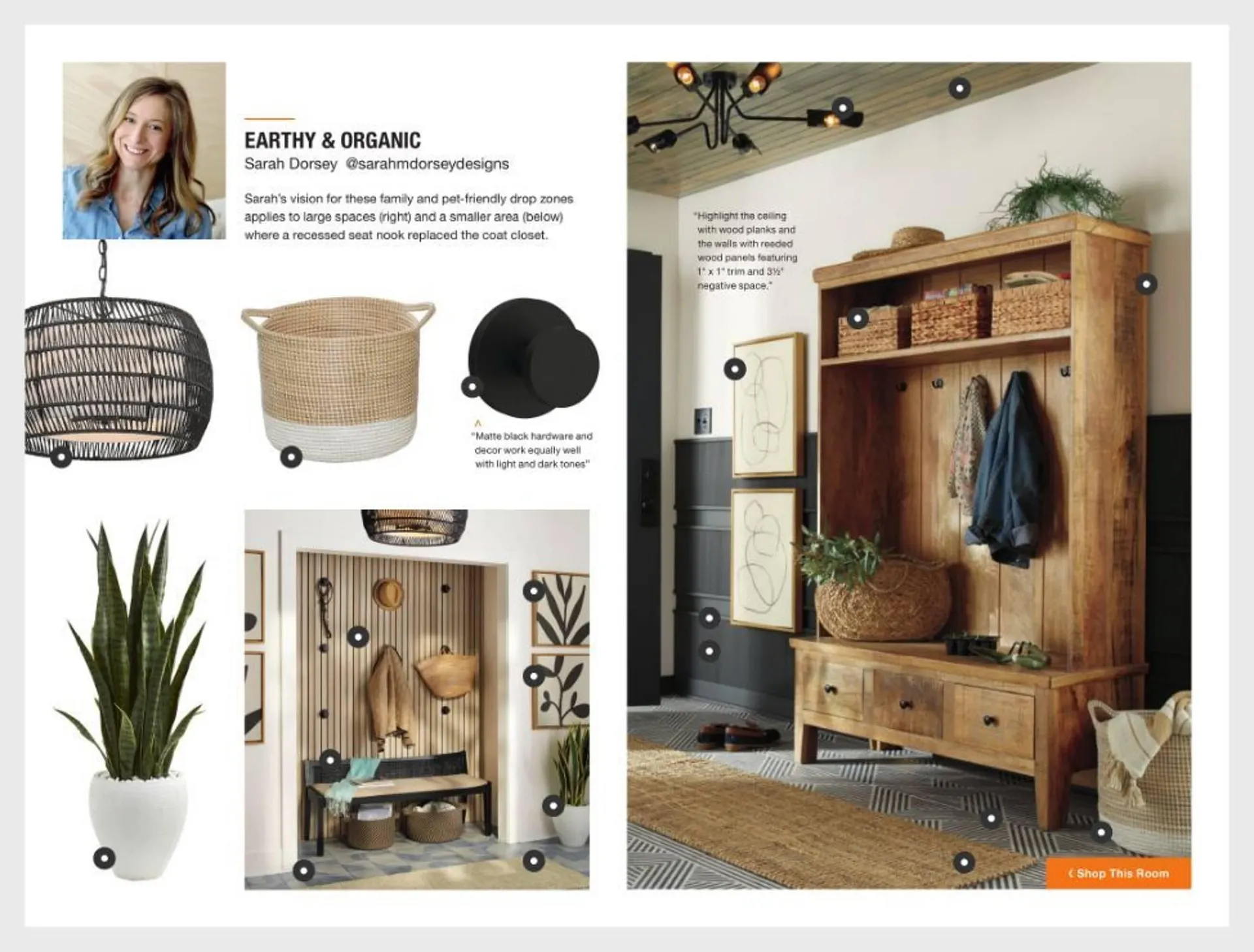 Catálogo de The Home Depot Weekly Ad 28 de abril al 15 de junio 2025 - Página 4