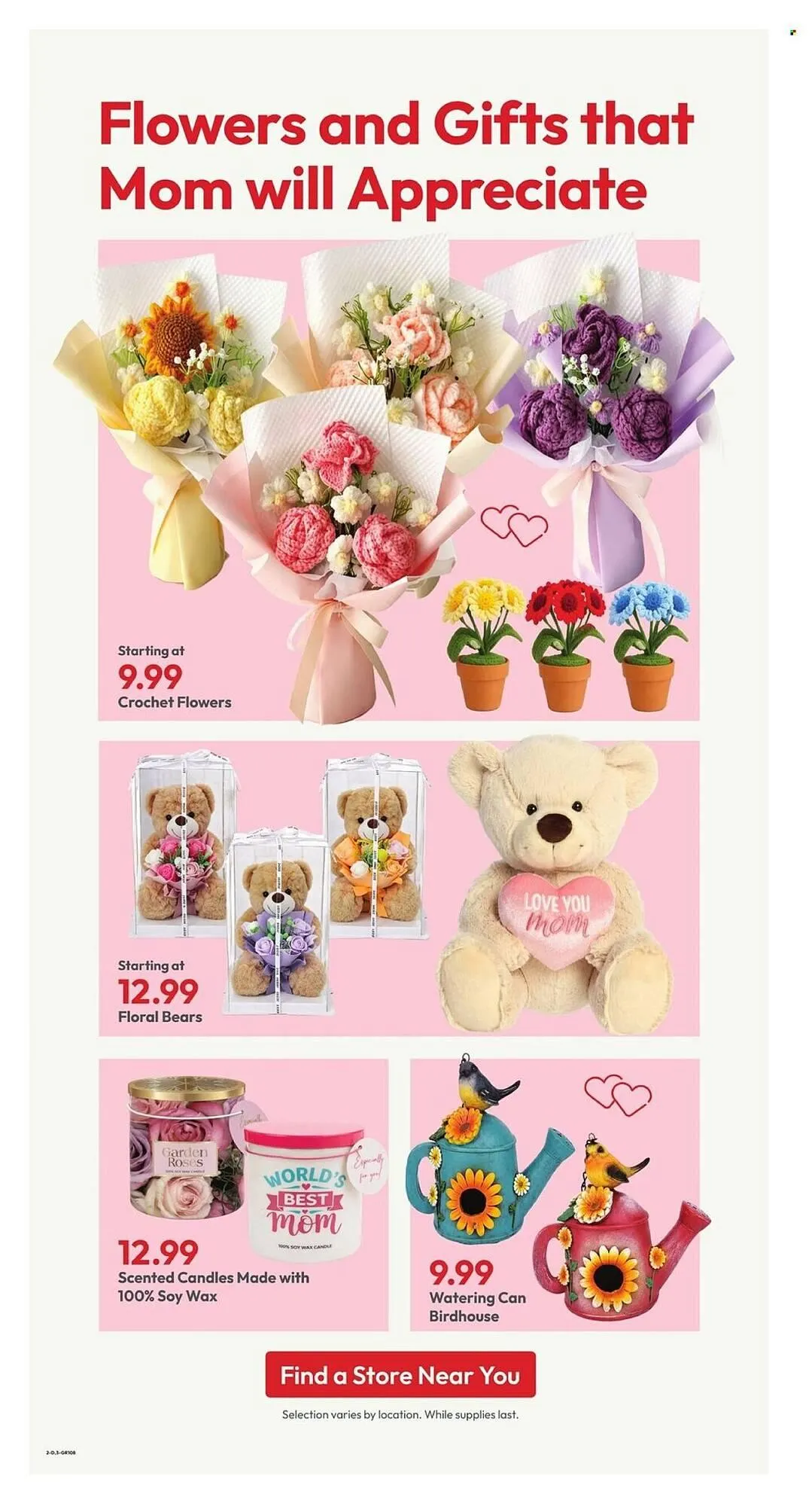 Weekly ad Stater Bros weekly ad from April 29 to May 5 2026 - Page 2