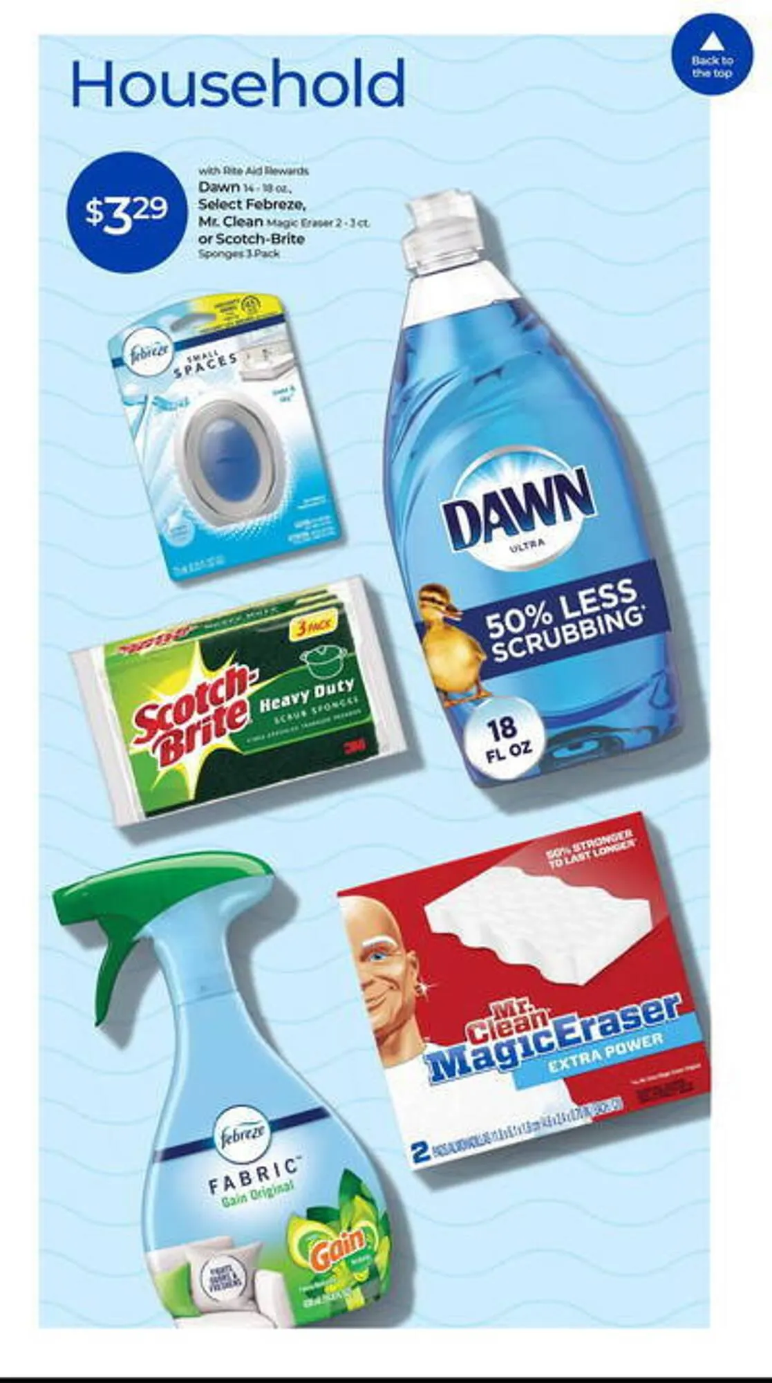 Weekly ad Rite Aid Weekly Ad from March 23 to March 29 2025 - Page 5