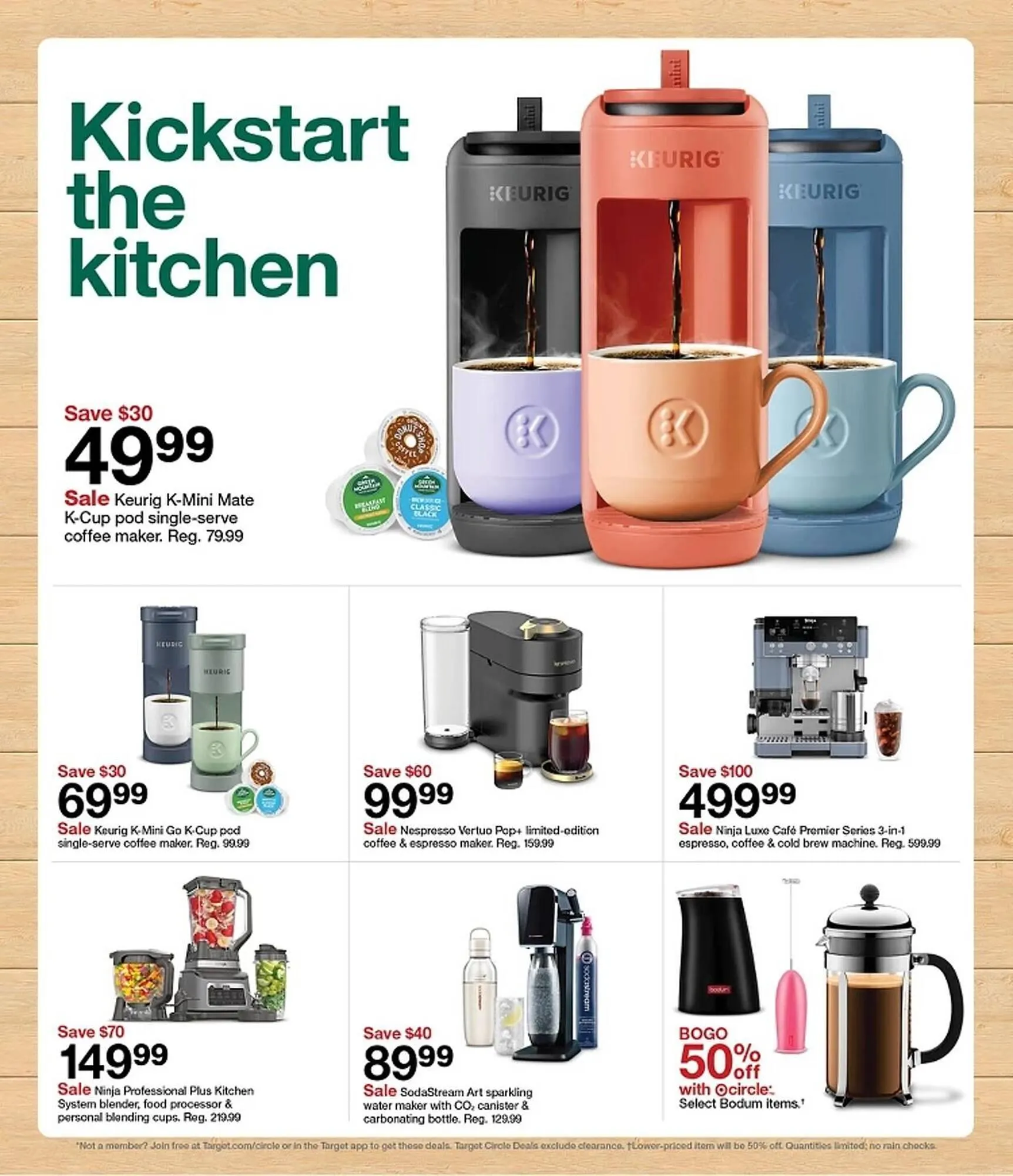 Weekly ad Target weekly ad from December 21 to December 27 2025 - Page 26