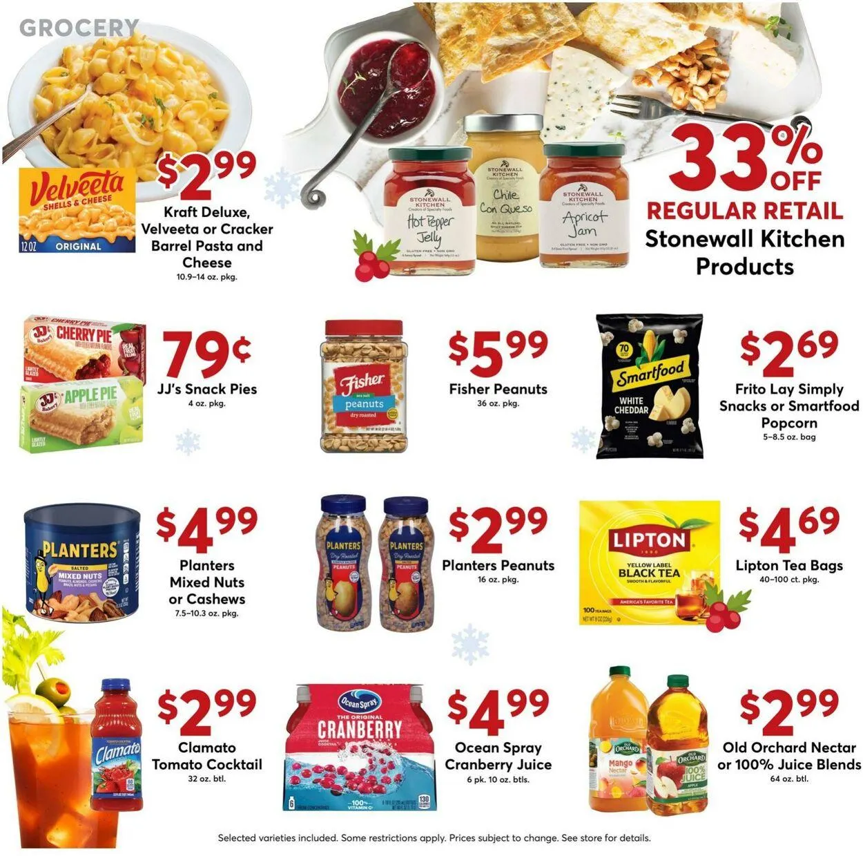 Weekly ad Dierbergs from December 16 to December 24 2025 - Page 26