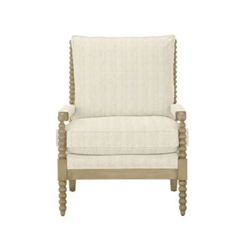 Shiloh Spool Chair - In Stock