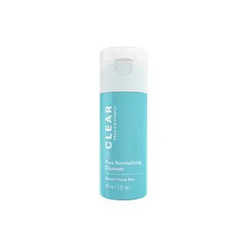 Pore Normalizing Cleanser