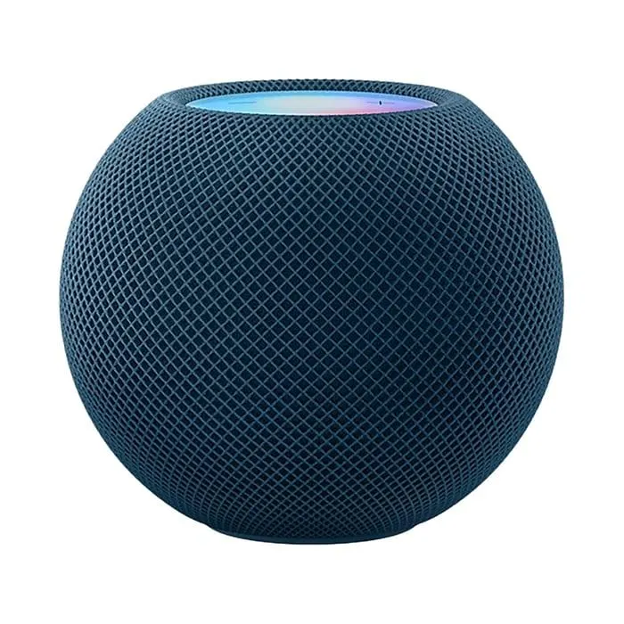 Apple HomePod mini MJ2C3LL/A Bluetooth Speaker,