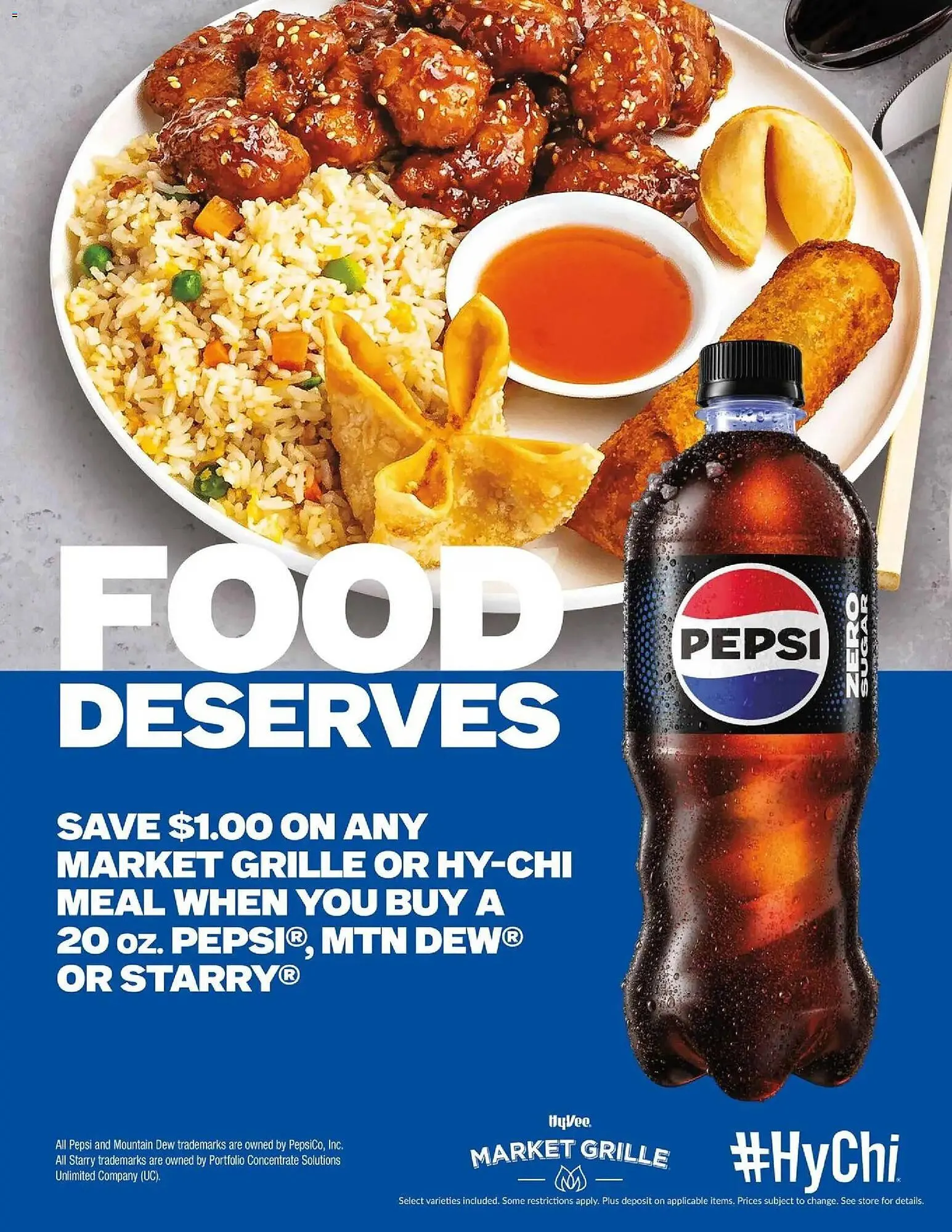 Weekly ad Hy-Vee weekly ad from November 3 to November 30 2025 - Page 8