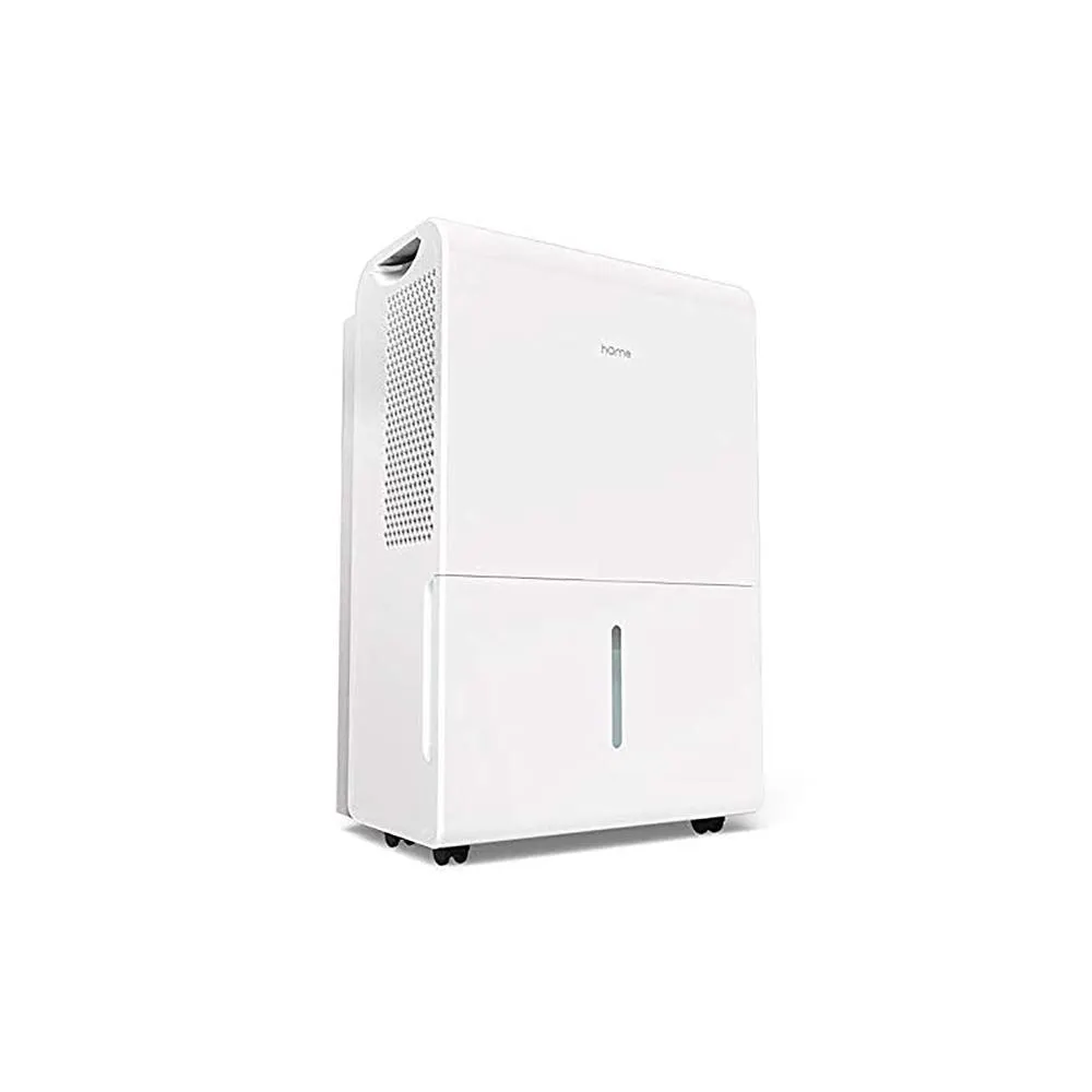 hOmeLabs HME020006N 50pt. Energy Star Rated Mid-Size Portable Dehumidifier for up to 2000 Sq.Ft.