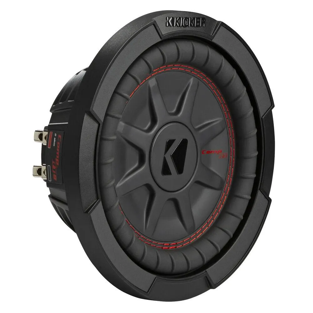 Kicker CWRT82 (48CWRT82) (Sold Inidvidually)