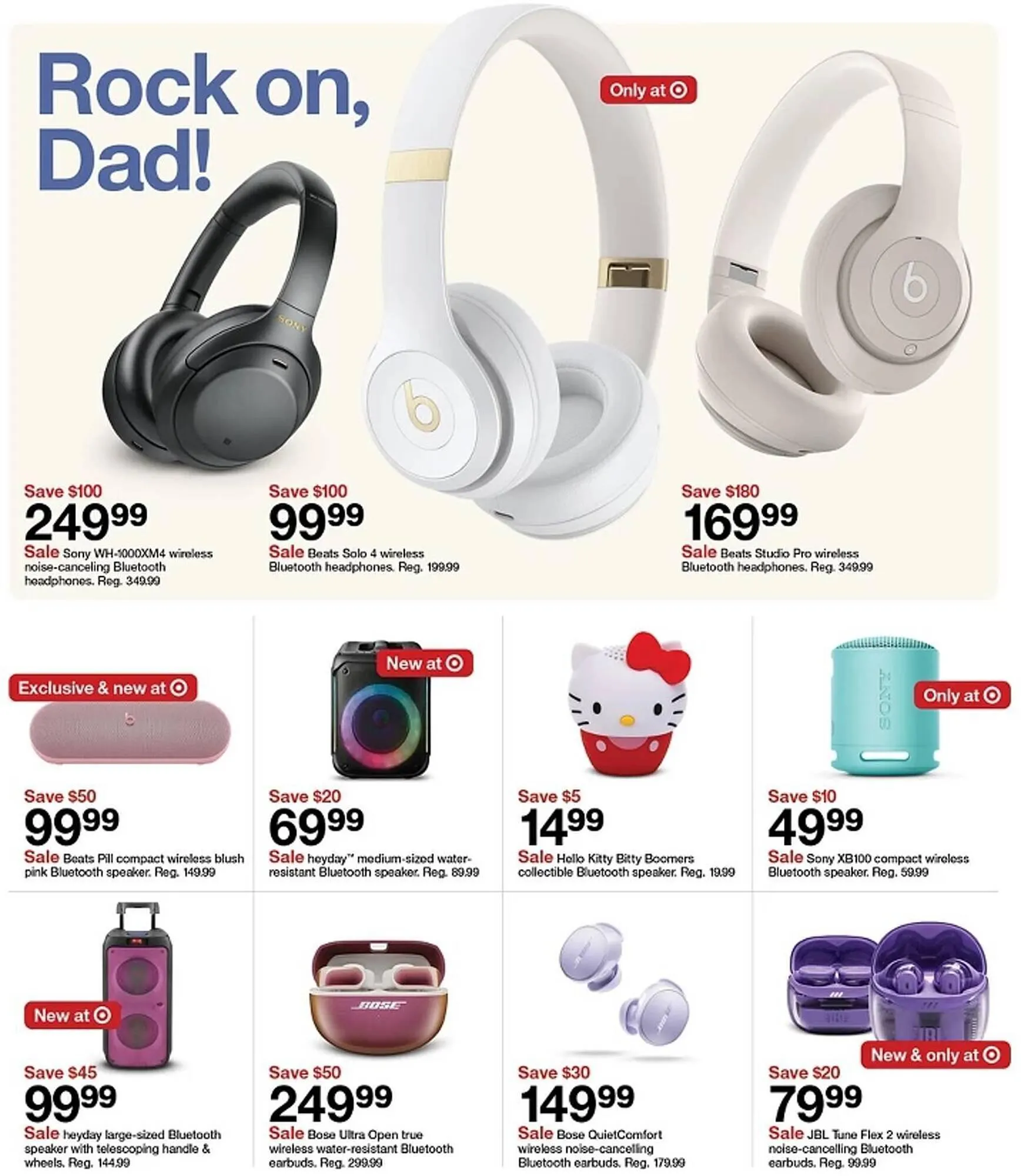 Weekly ad Target Weekly Ad from June 8 to June 14 2025 - Page 12