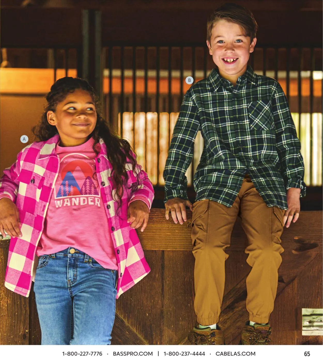 Weekly ad Bass Pro Current weekly ad from September 11 to September 25 2024 - Page 137