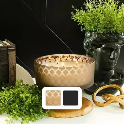 Hanna’s 5-Wick Luxury Candle