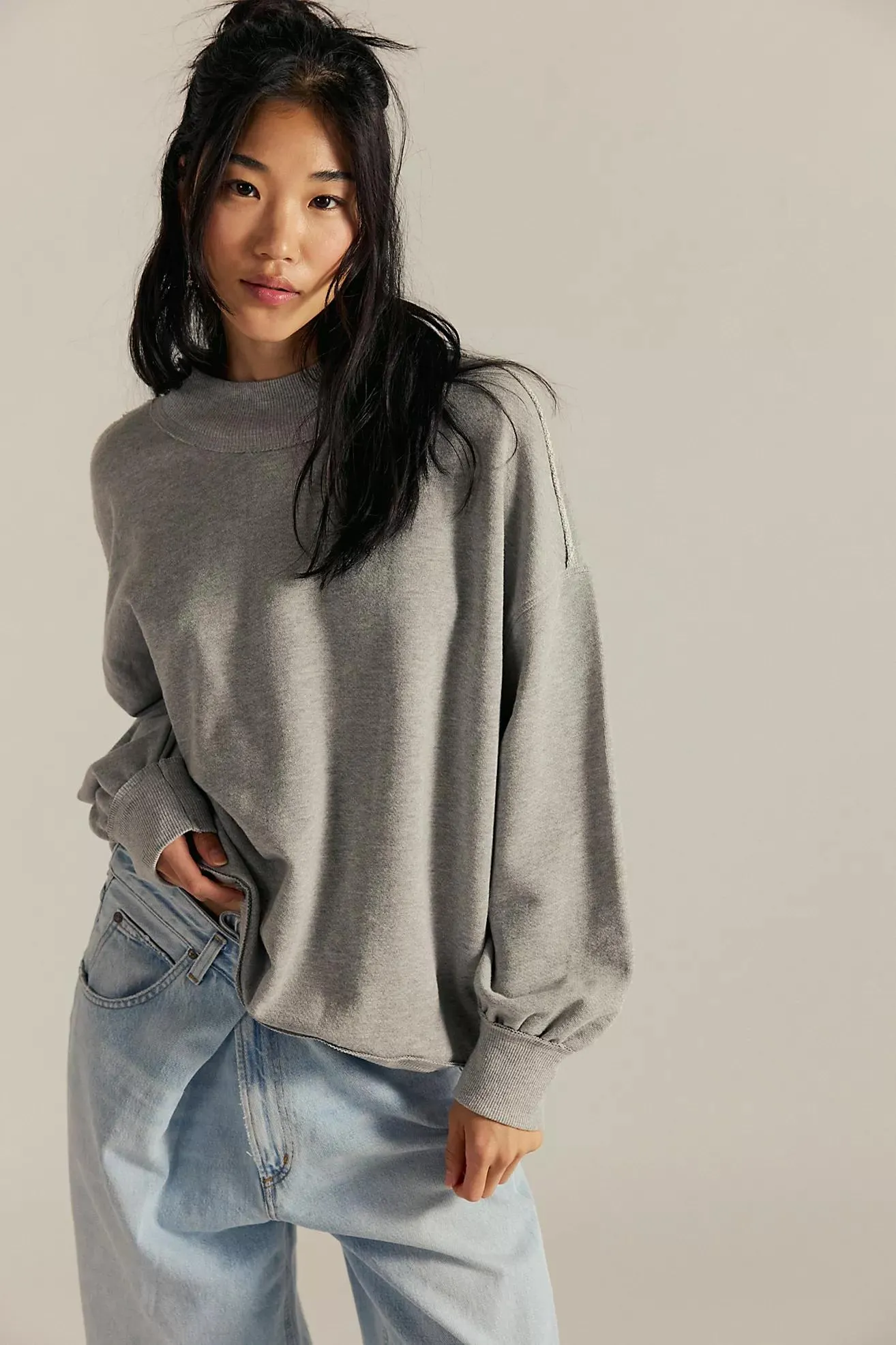We The Free Palm Springs Pullover