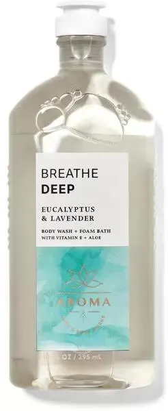 Eucalyptus Lavender