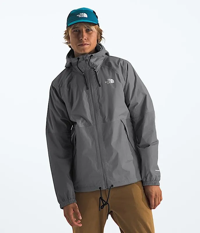 Men’s Antora Rain Hoodie