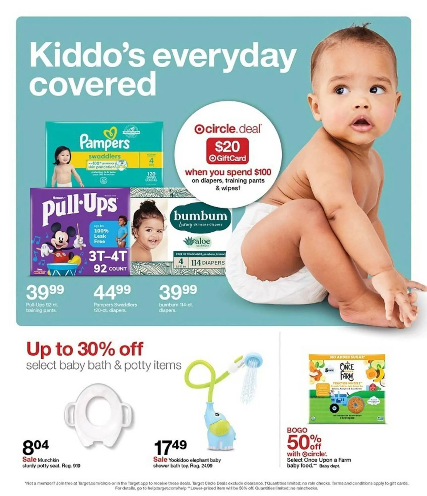 Weekly ad Target Weekly Ad from May 10 to May 24 2025 - Page 5