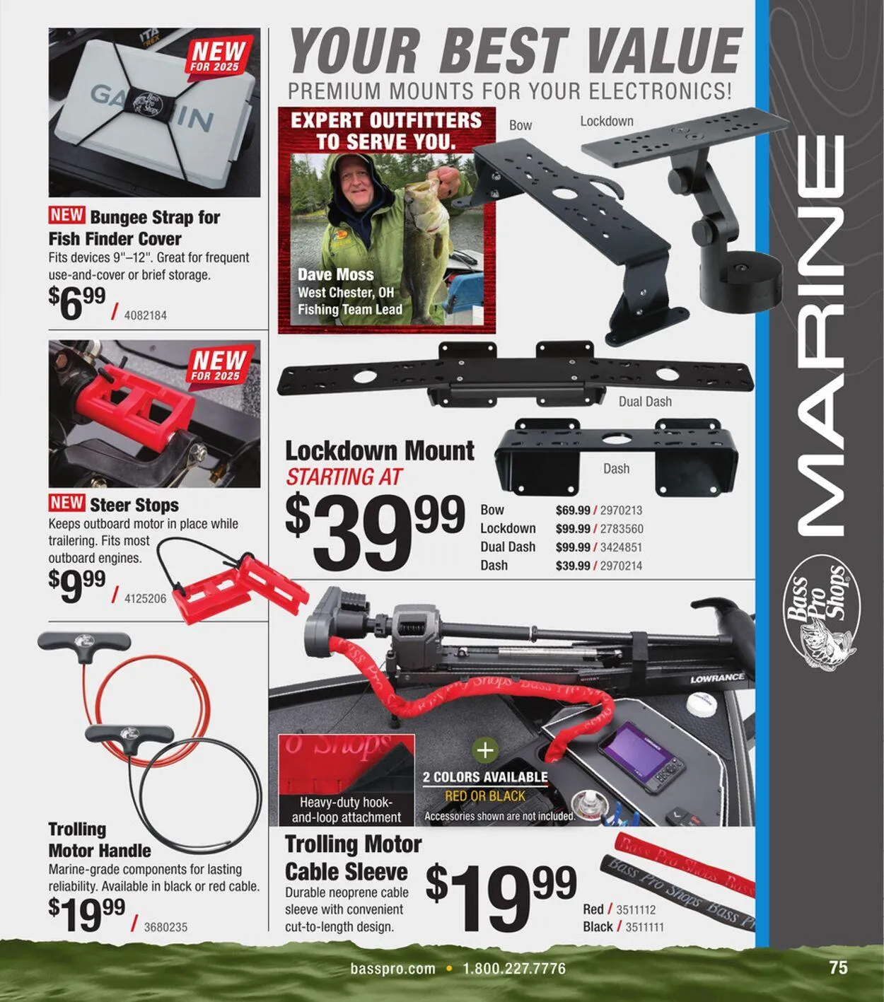 Weekly ad Cabela's Current weekly ad from July 30 to August 13 2025 - Page 75
