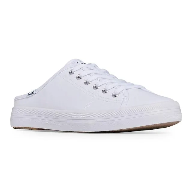 Keds Kickstart Canvas Mule