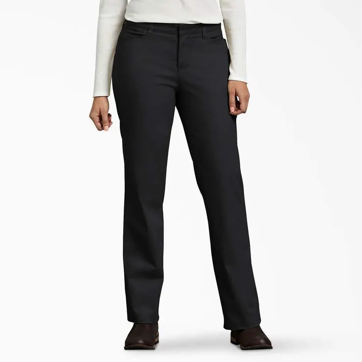 Women's Curvy Fit Pants