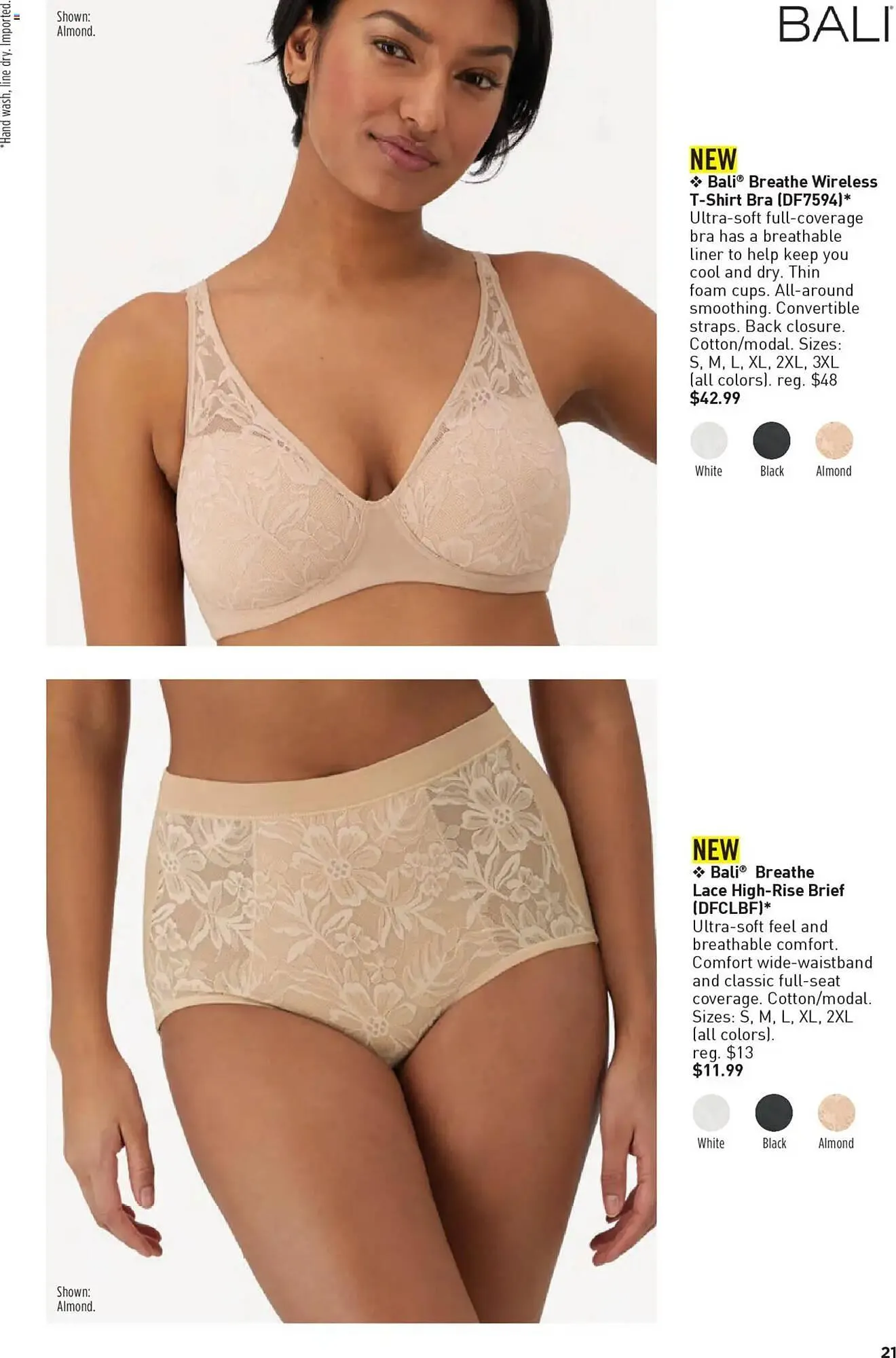 Weekly ad Avon Weekly Ad from August 13 to September 10 2025 - Page 21