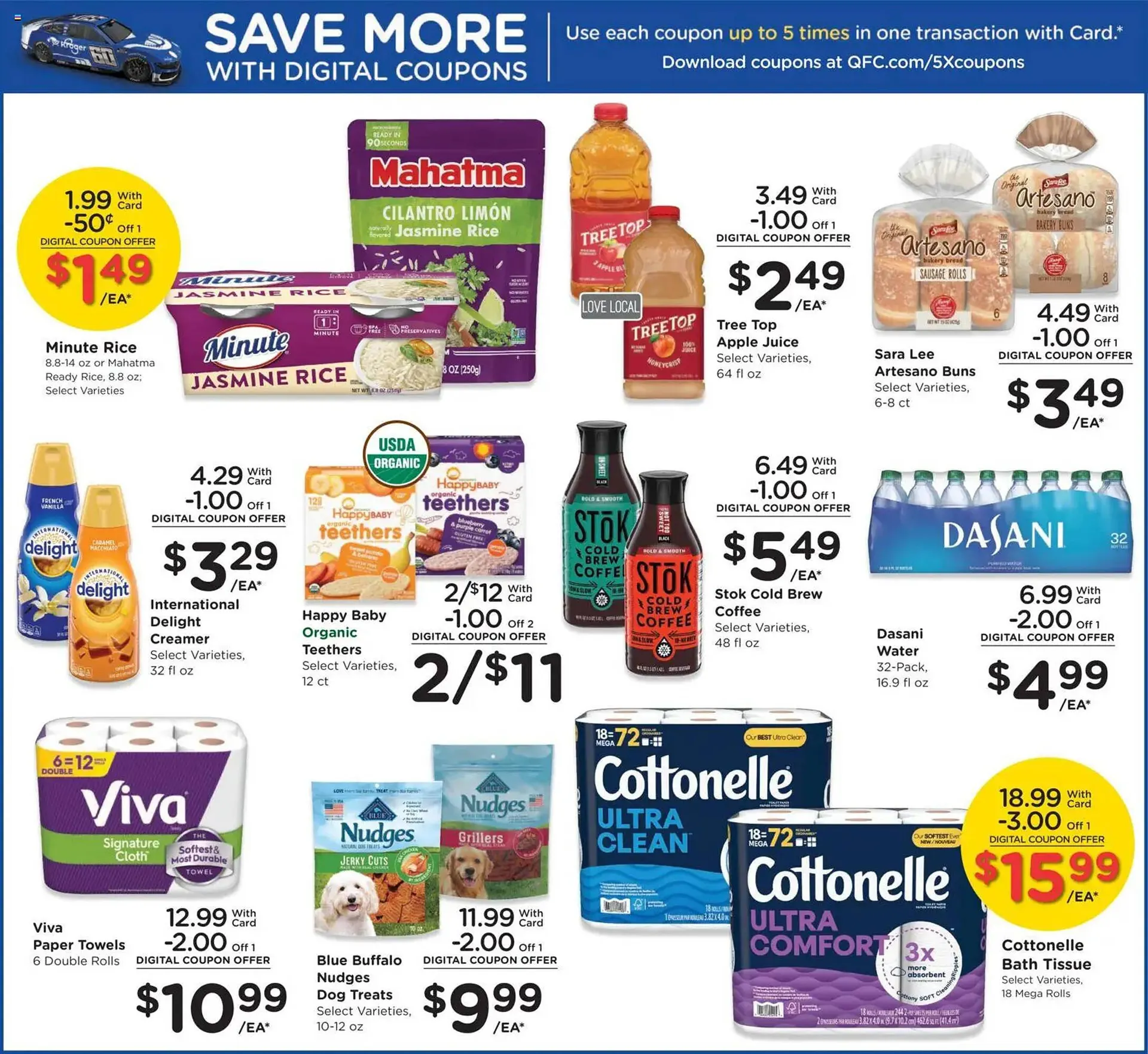 Weekly ad QFC weekly ad from February 18 to February 24 2026 - Page 6