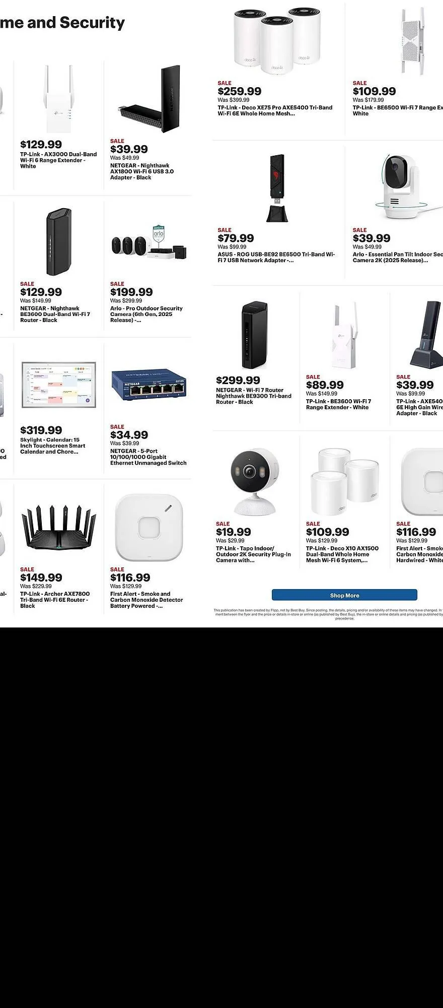 Weekly ad Best Buy weekly ad from January 13 to January 19 2026 - Page 7