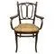 No. 88 Bentwood Office Chair from Thonet, 1890s