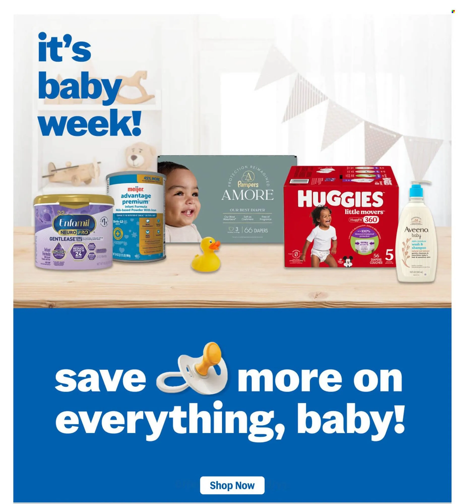 Weekly ad Meijer weekly ad from February 11 to February 17 2026 - Page 39