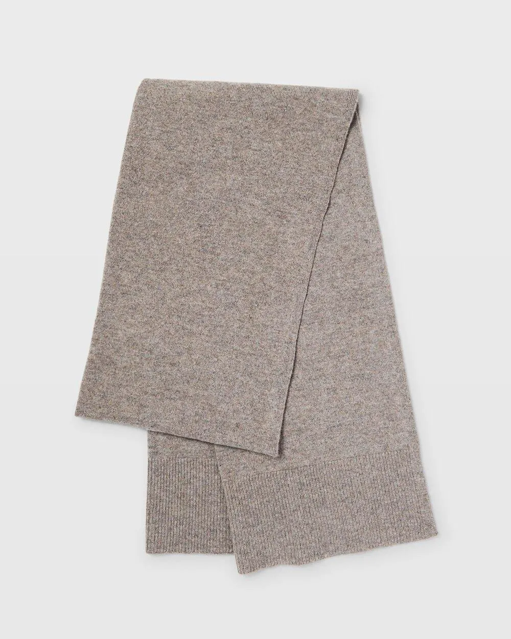 Kensington Cashmere Scarf