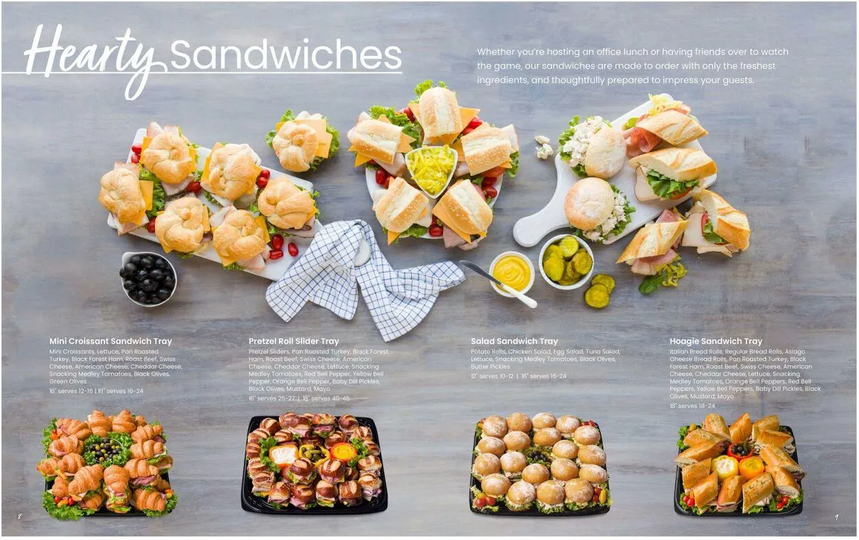 Weekly promotion Carrs spanning from November 17 to December 31 2026 - Page 5 for Catalogue 365