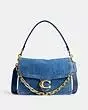 Chain Tabby Shoulder Bag 30