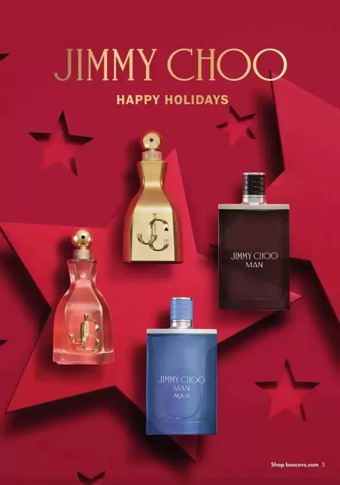 Weekly ad Weekly Ads Boscov's from December 1 to December 18 2024 - Page 37