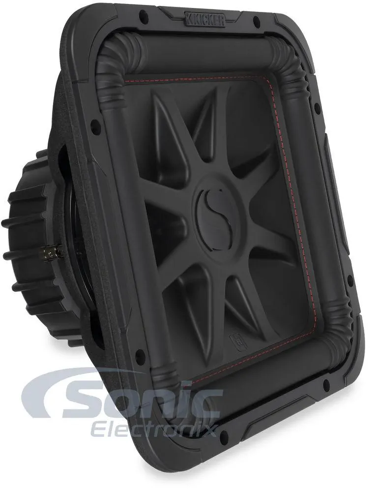 Kicker L7R122 (45L7R122) (Sold Individually)