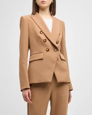 Miller Dickey Jacket