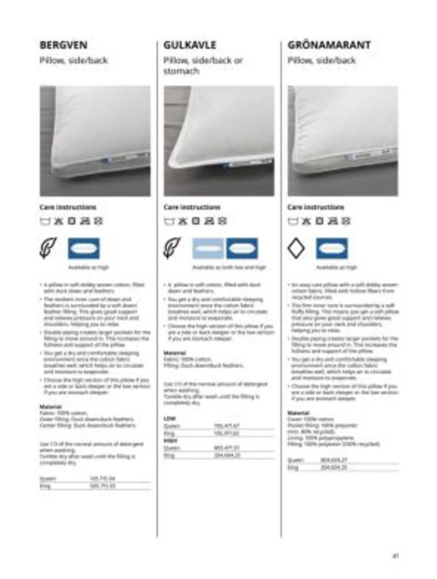 Weekly ad Ikea weekly ad from October 5 to October 31 2025 - Page 47