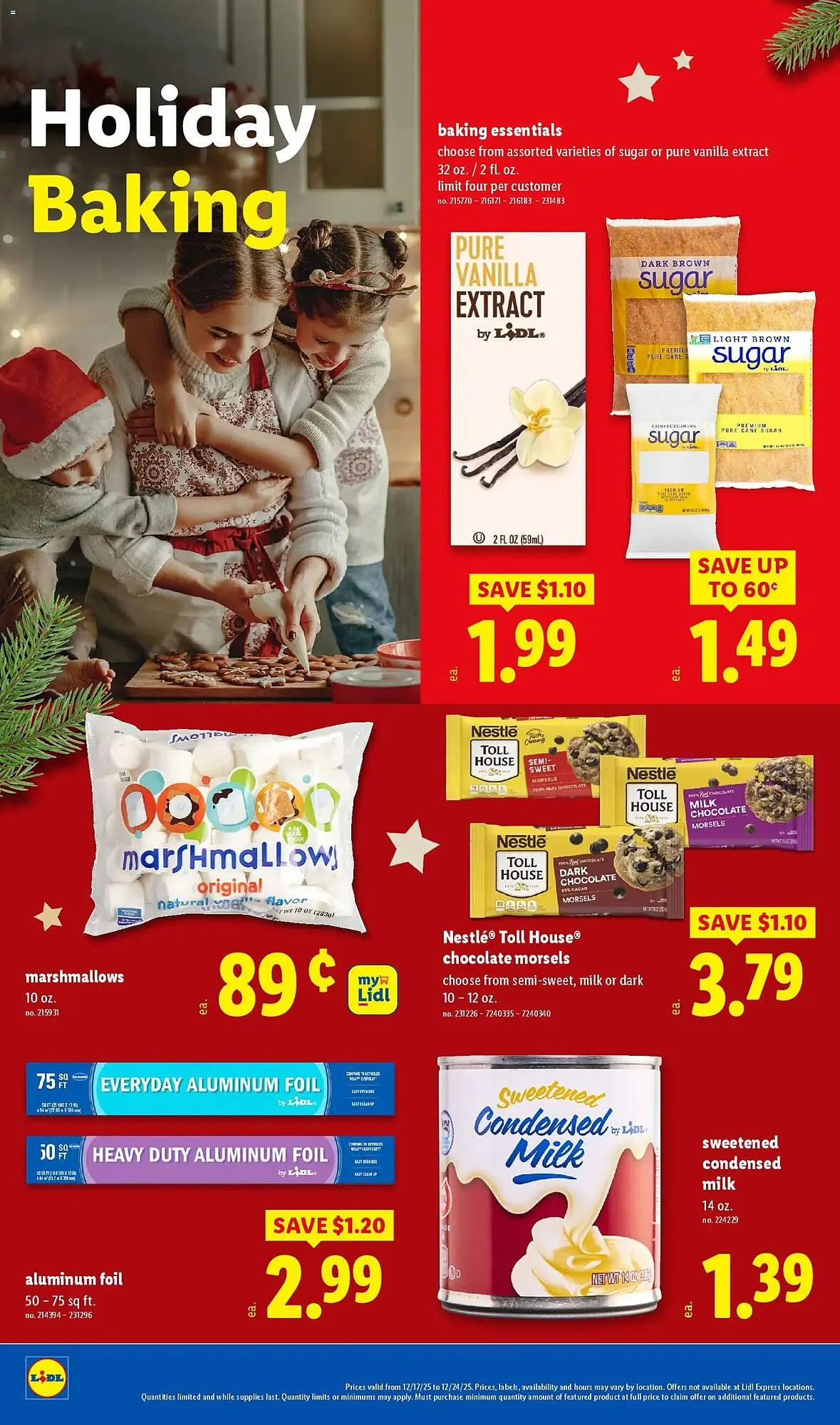 Weekly ad Lidl weekly ad from December 17 to December 24 2025 - Page 18