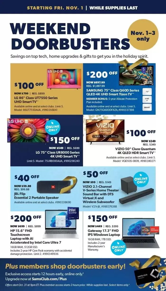 Weekly ad Save now with our deals from April 8 to April 22 2025 - Page 2