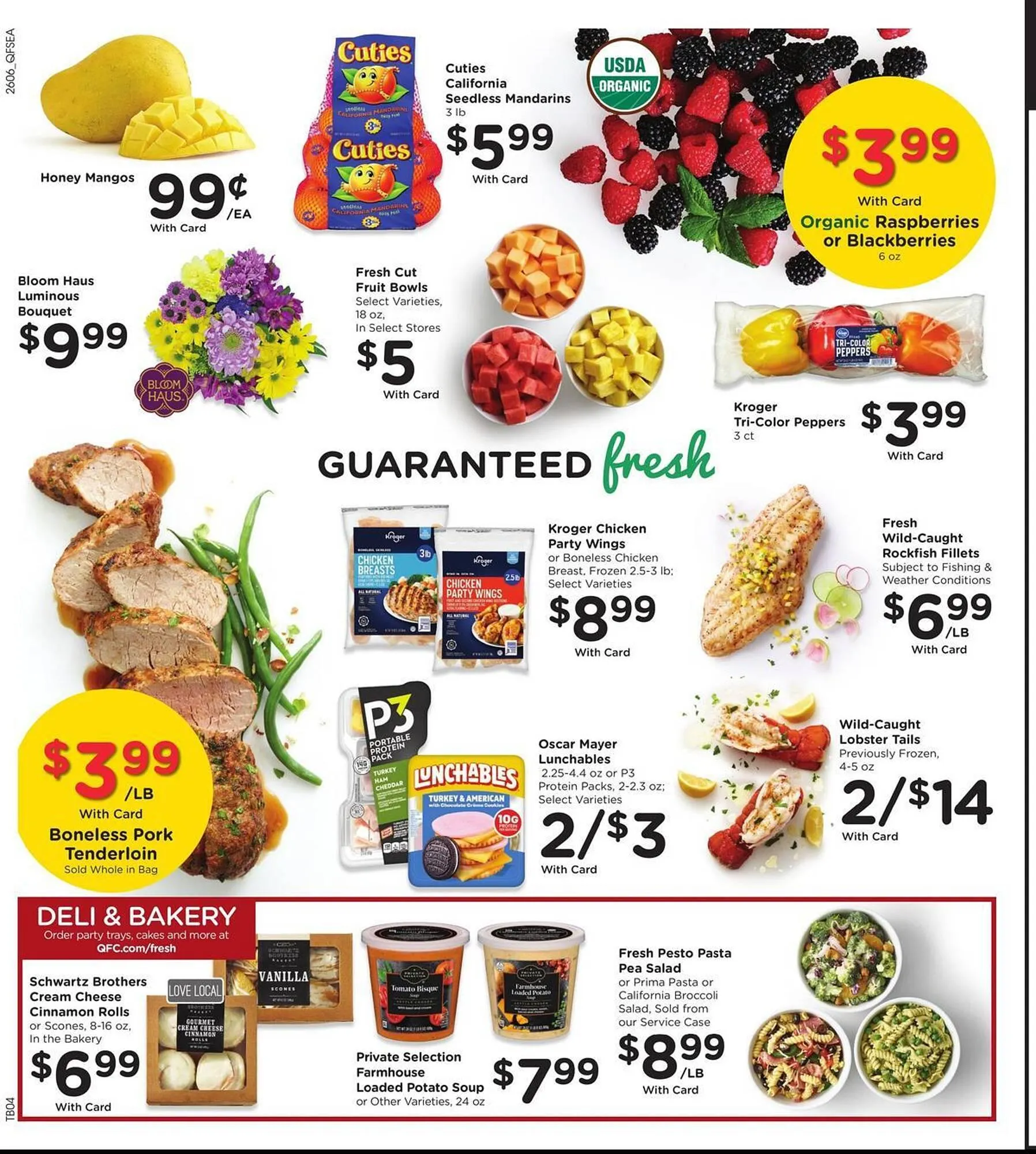 Weekly ad QFC weekly ad from March 11 to March 17 2026 - Page 9