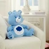 Weighted Licensed Character Plush Pillow, 3 lb