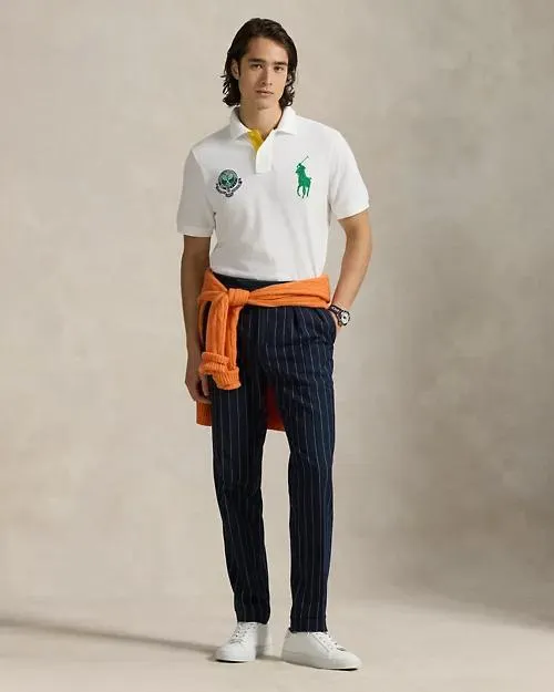 US Open 20th Anniversary Polo Shirt