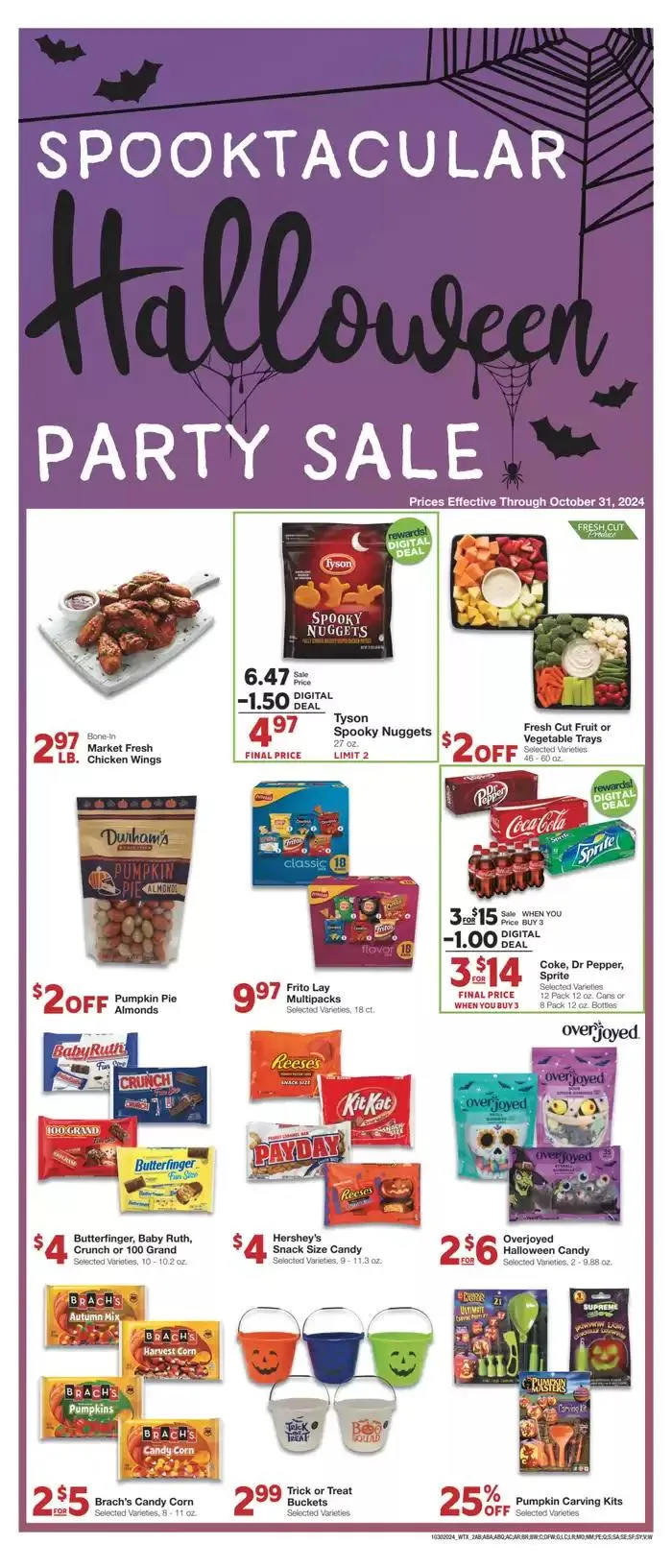 Weekly ad Top offers for smart savers from October 29 to November 5 2024 - Page 2
