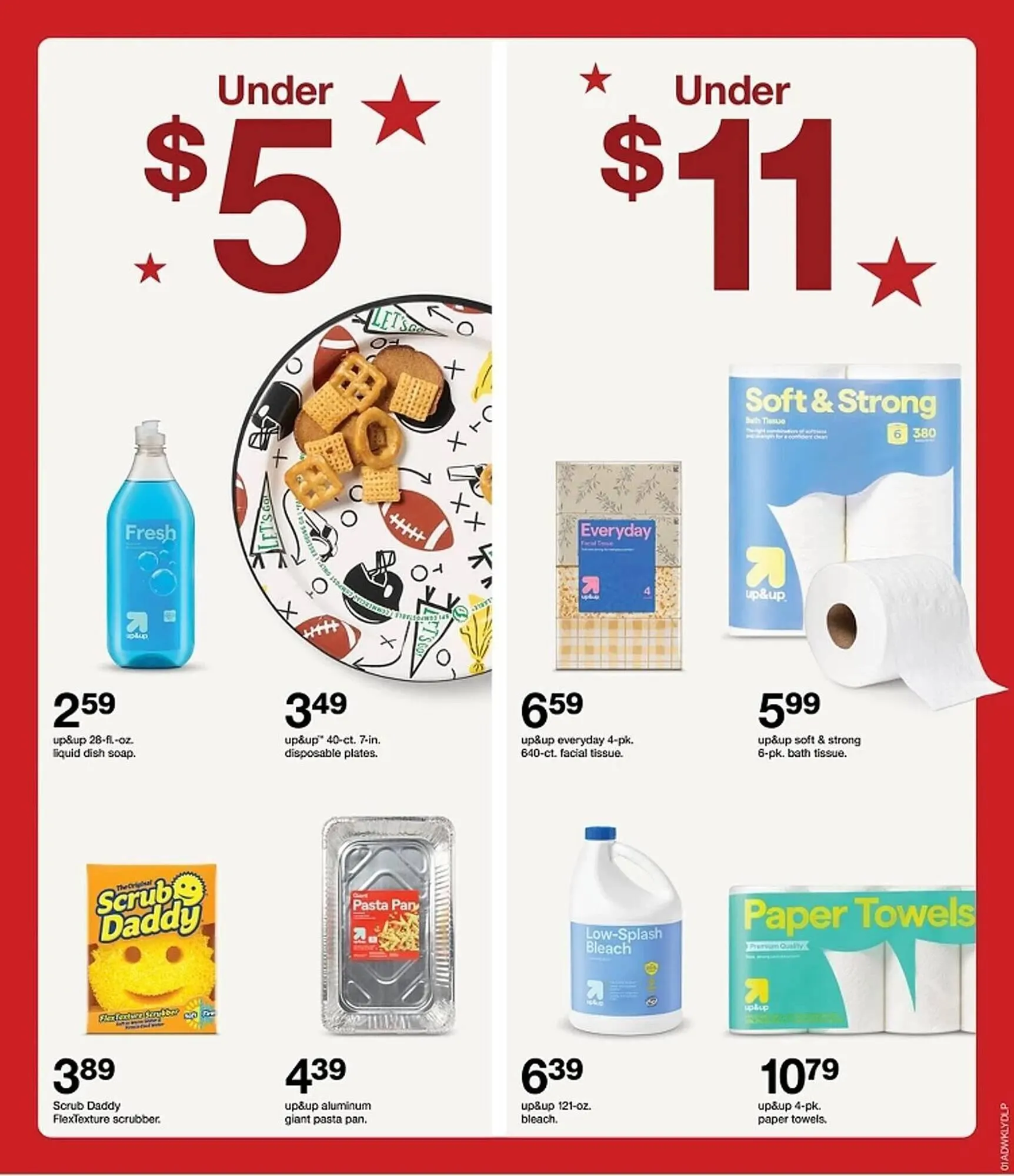 Weekly ad Target weekly ad from January 25 to January 31 2026 - Page 6